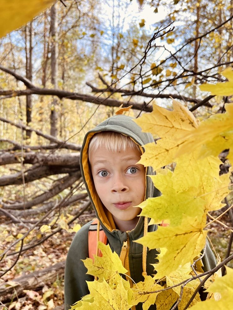 Photograph by Татьяна Михайловна