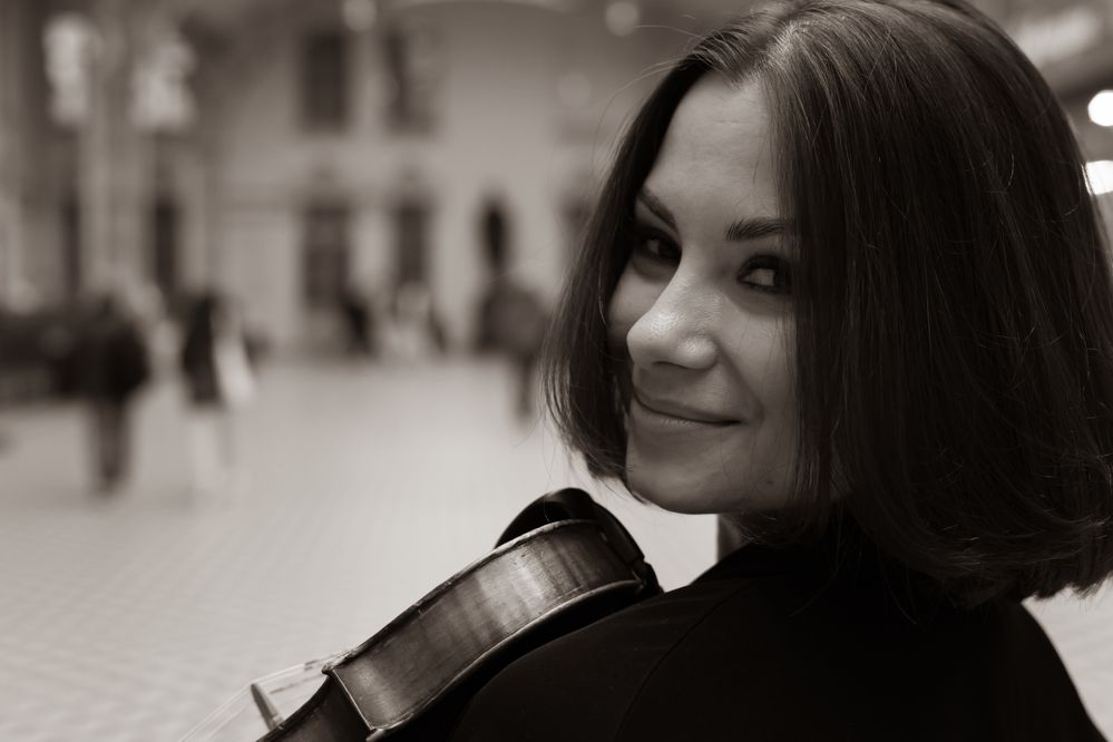 Photograph by Андрей Вешняков