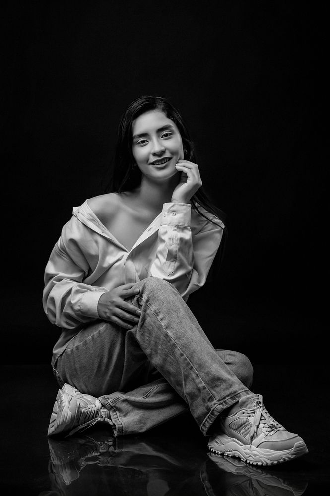 Photograph by Yonatan Mego Berna