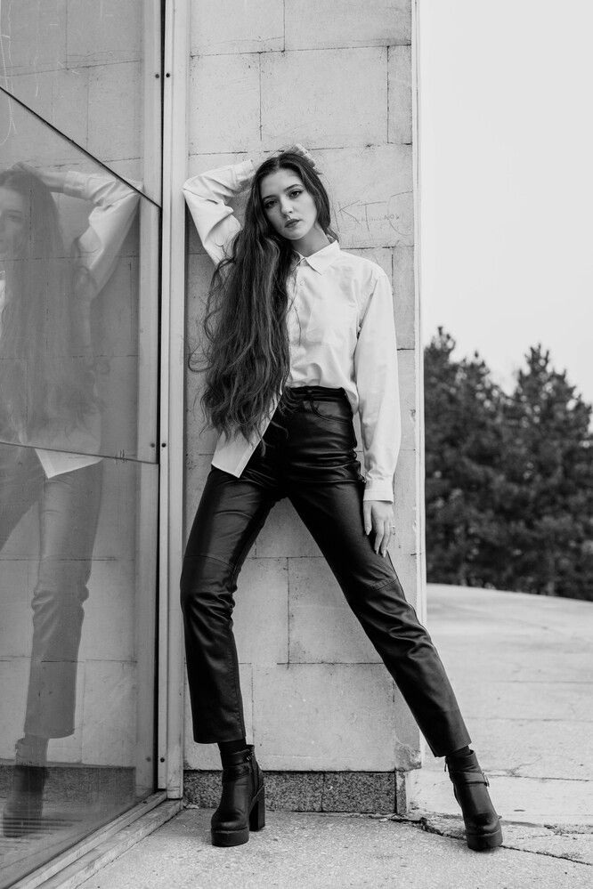 Фотография автора Dmitri Gorbunov