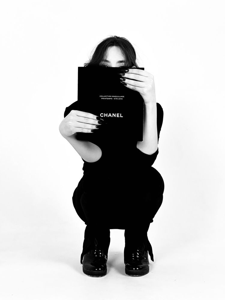 Photograph by Анастасия Конина