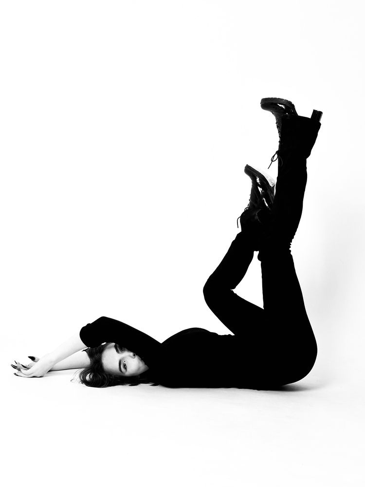 Photograph by Анастасия Конина