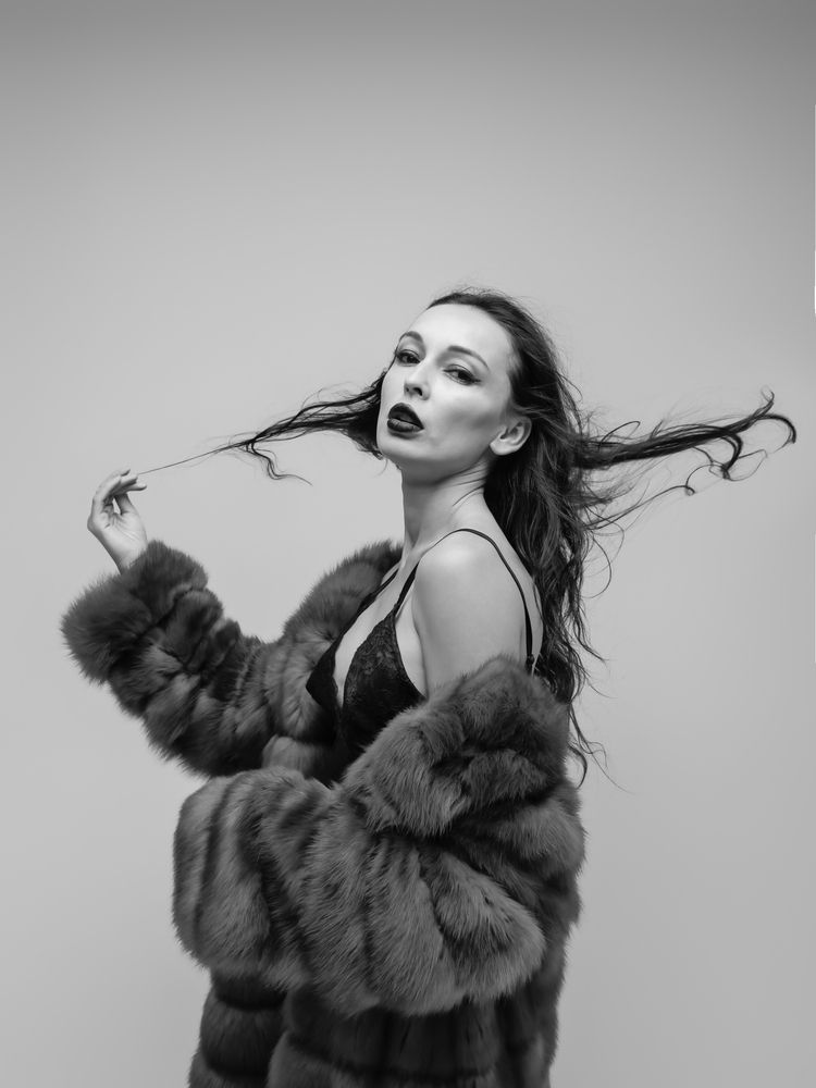 Photograph by Павлович Анатолий