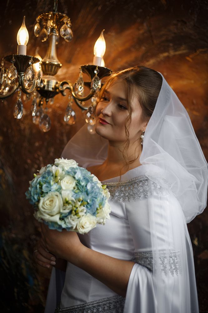 Photograph by Дарья Улюсова