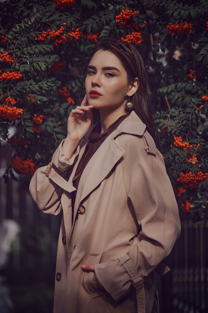 Photograph by Колчанова Мария