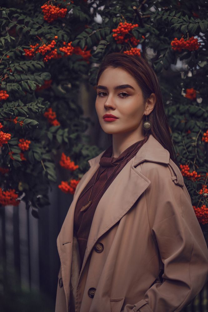 Photograph by Колчанова Мария