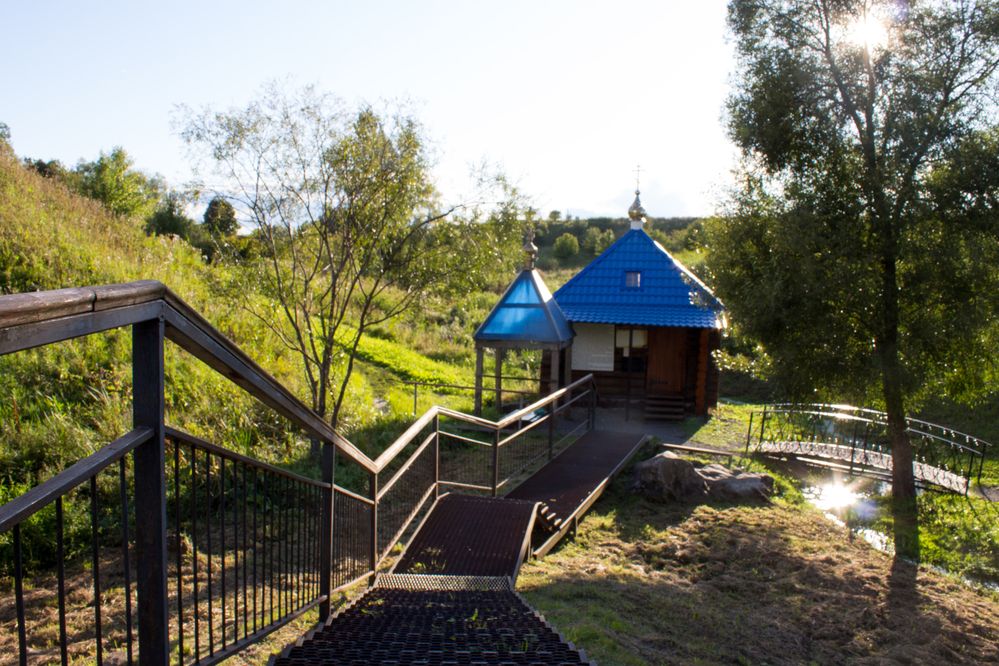 Photograph by Ирина Савостикова