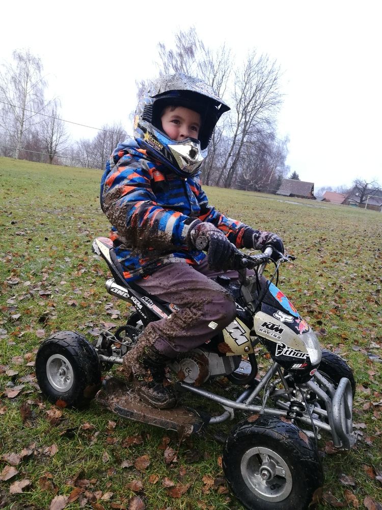 Фотография автора Chorche Prigo