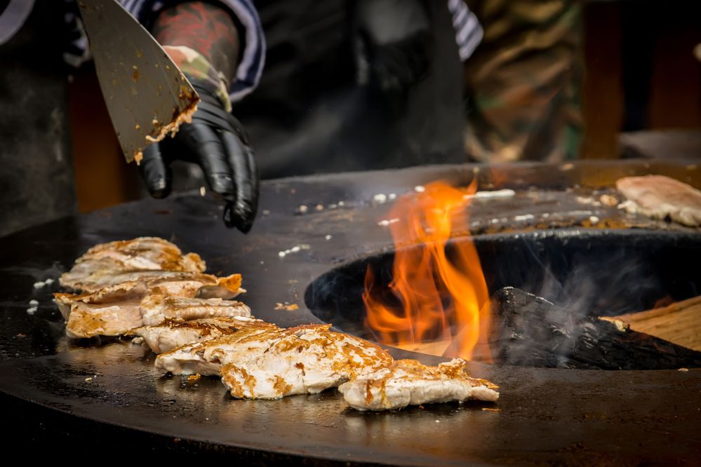 Photograph by Вячеслав Рудинский