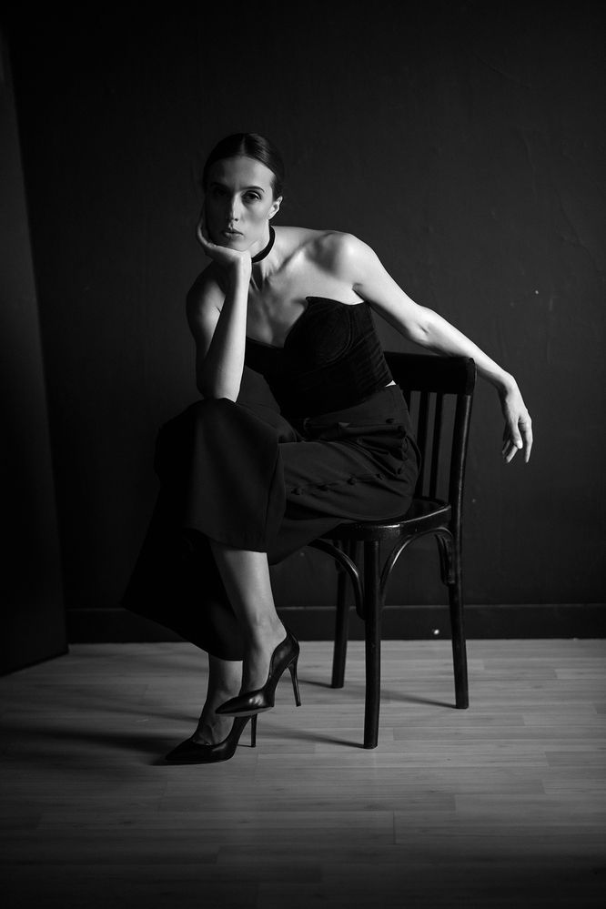 Photograph by Евгений Козлов