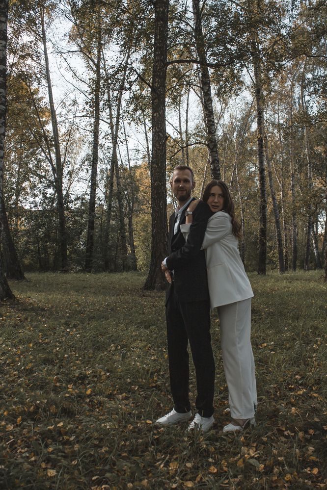 Photograph by Анастасия Якубовская