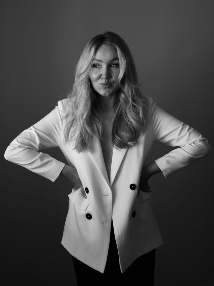 Фотография автора Елена Коробкова