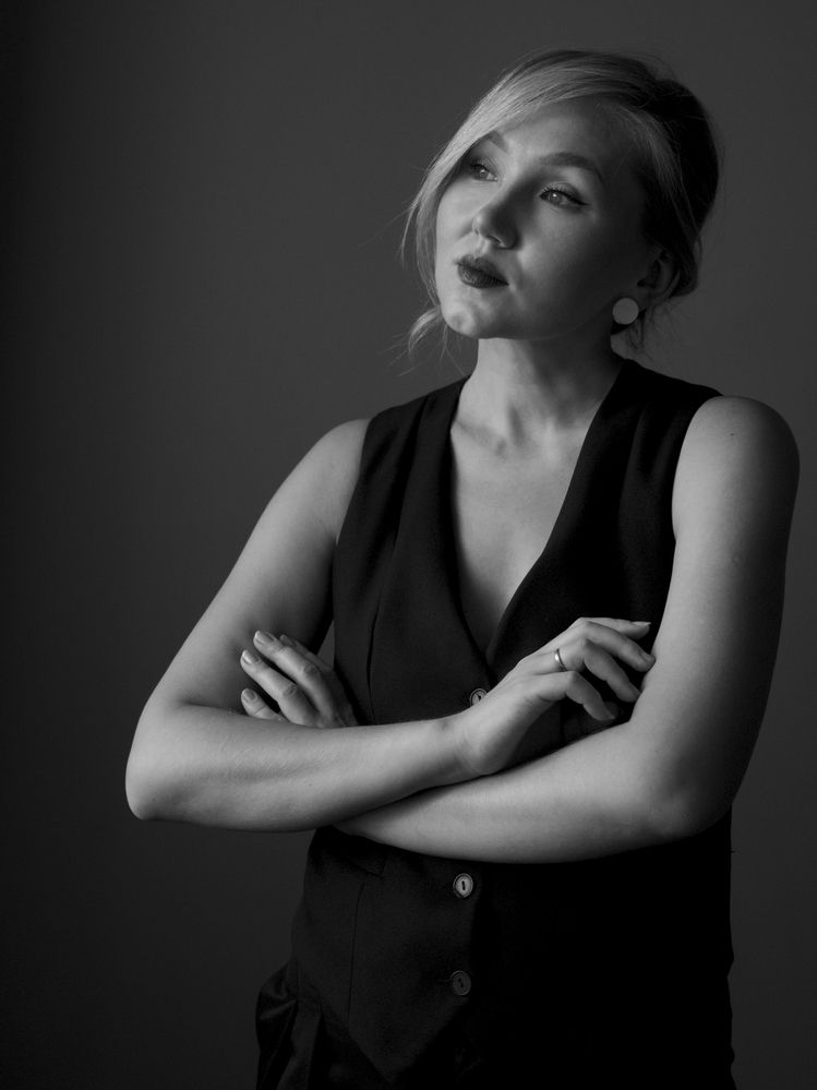 Фотография автора Елена Коробкова