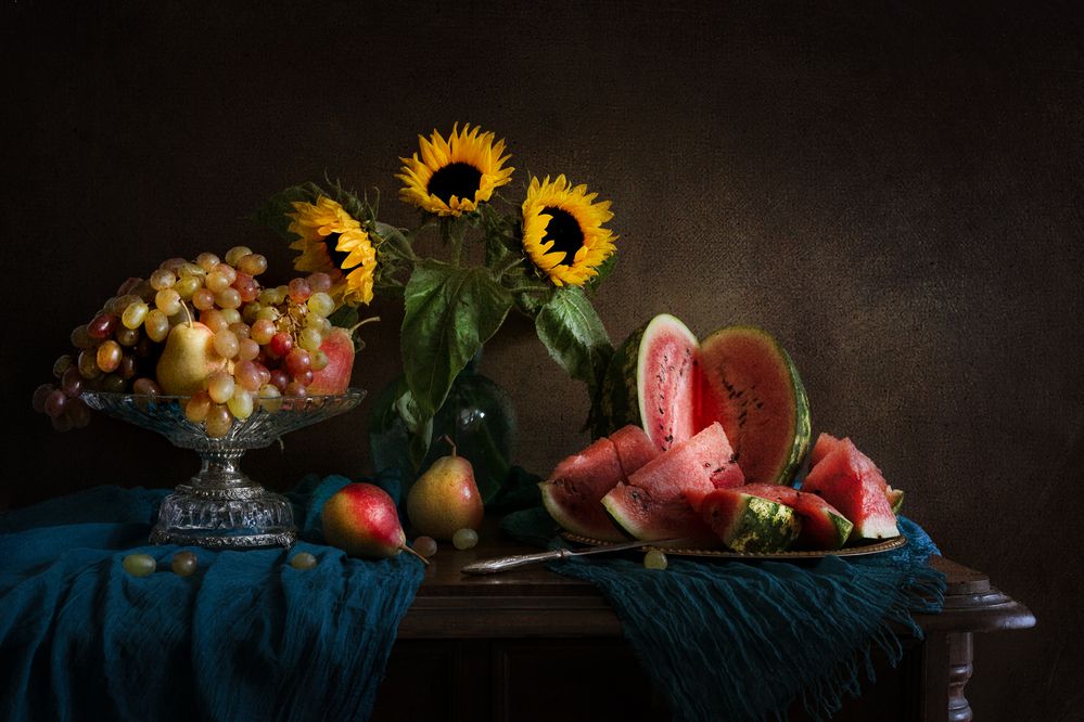 Photograph by Елизавета Шавардина