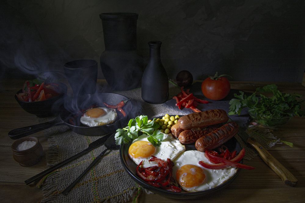 Photograph by Игорь Смирнов