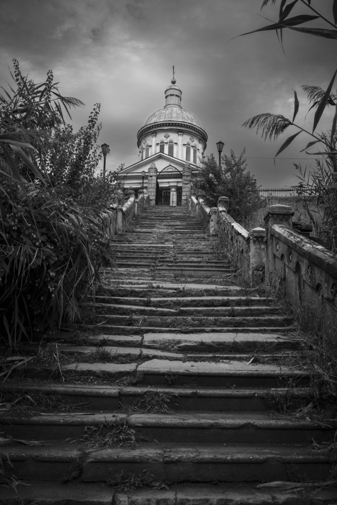 Photograph by Кирилл Владыкин