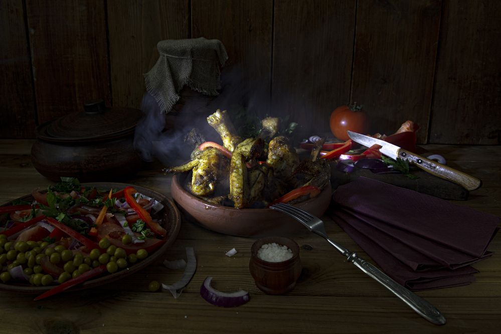 Photograph by Игорь Смирнов