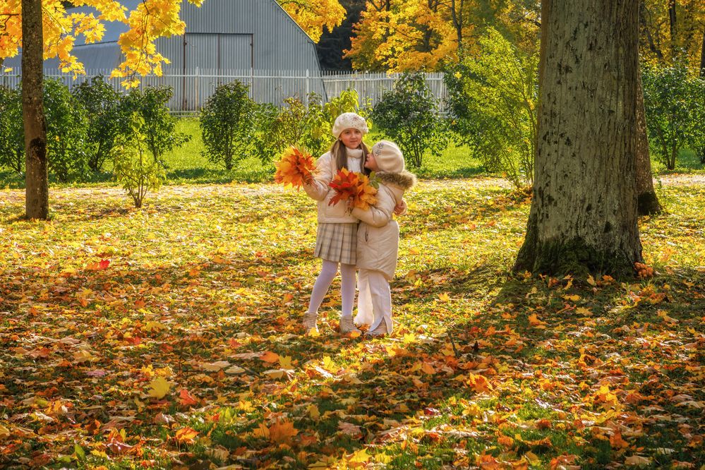 Photograph by Владимир Колесников