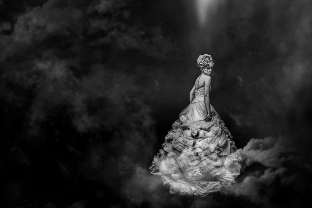 Photograph by Sergey Firsov