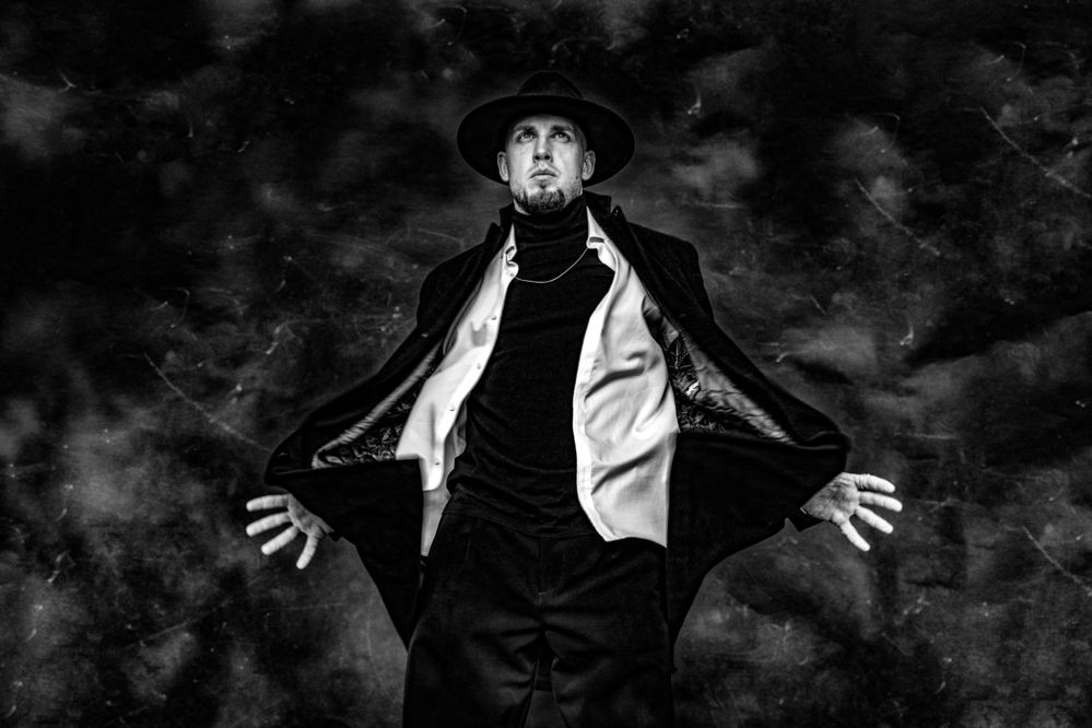 Photograph by Sergey Firsov