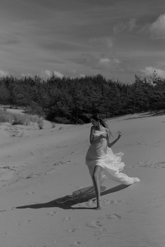 Фотография автора Mila Agafonova