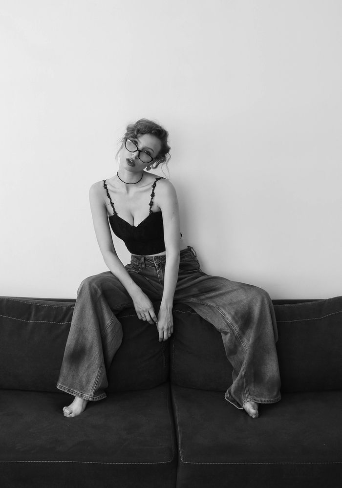 Фотография автора KattyFox