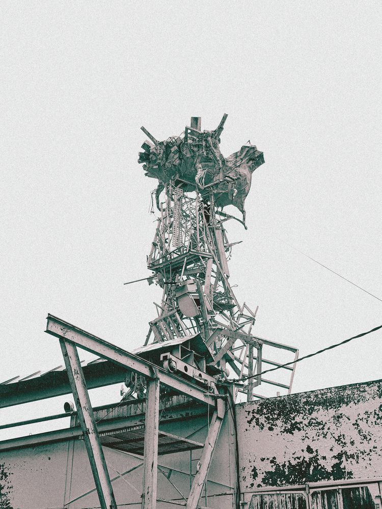 Photograph by Руслан Богданов