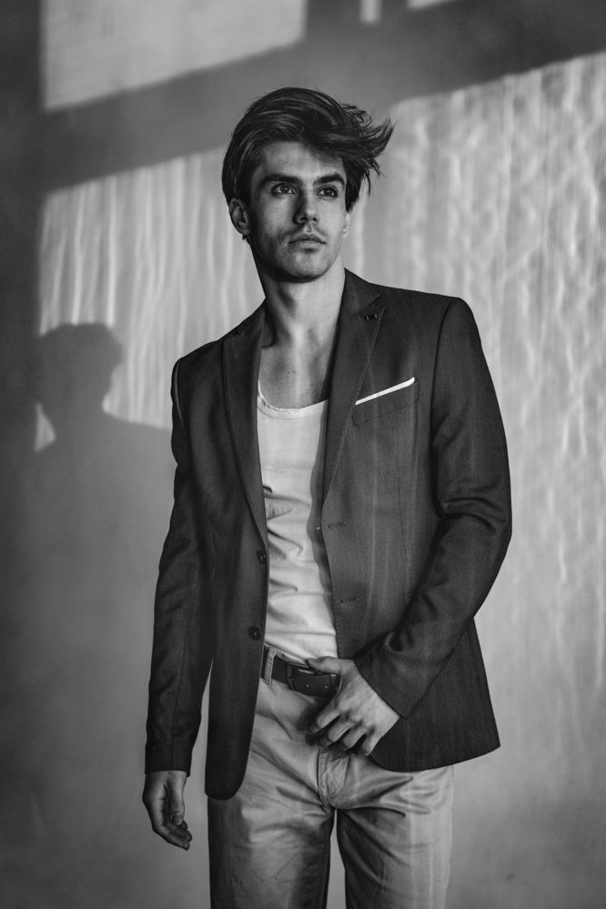 Photograph by Sergey Firsov