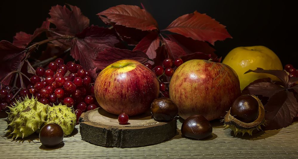 Photograph by Алексей Парамонов