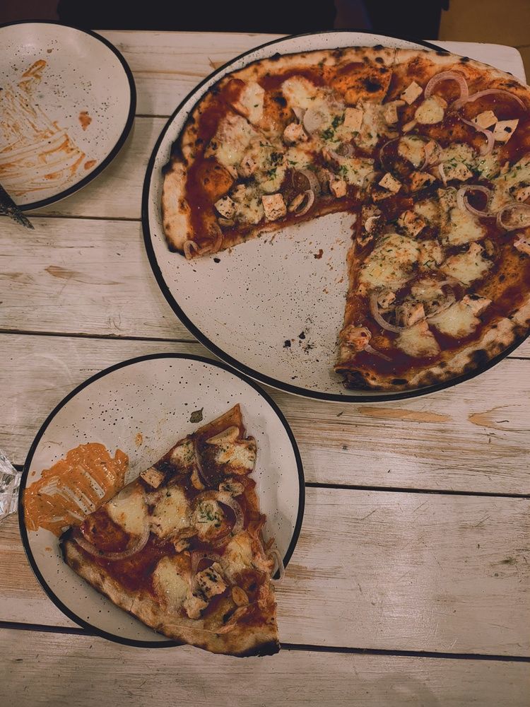 Photograph by Mihir Masurkar