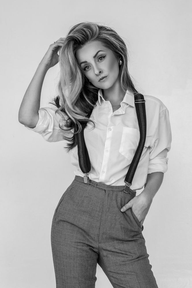 Photograph by Sergey Firsov