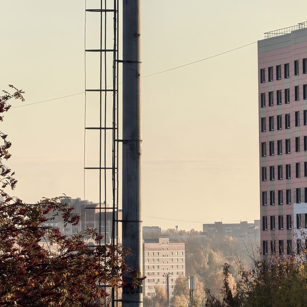 Photograph by Юрий Полушин