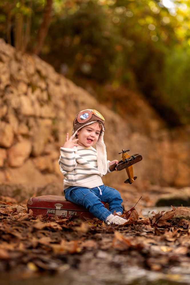 Photograph by Jeni Faingold