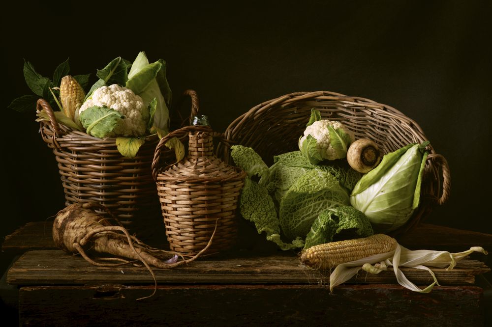 Photograph by Марина Красовская