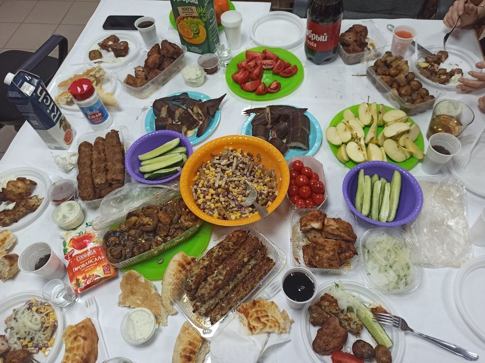 Photograph by Валерия Сопова