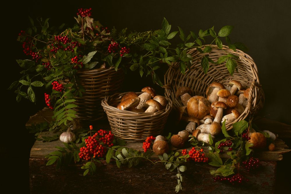 Photograph by Марина Красовская