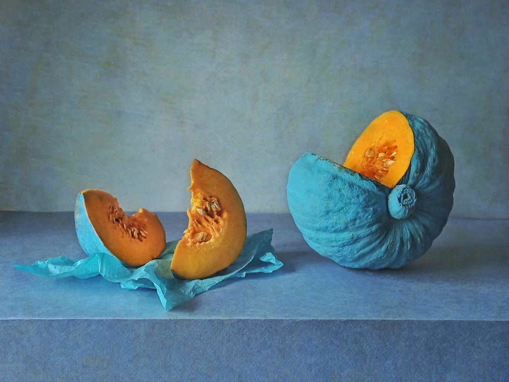 Photograph by Elena Novikova