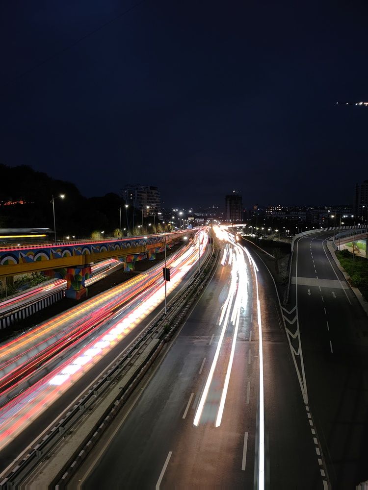 Photograph by Mihir Masurkar