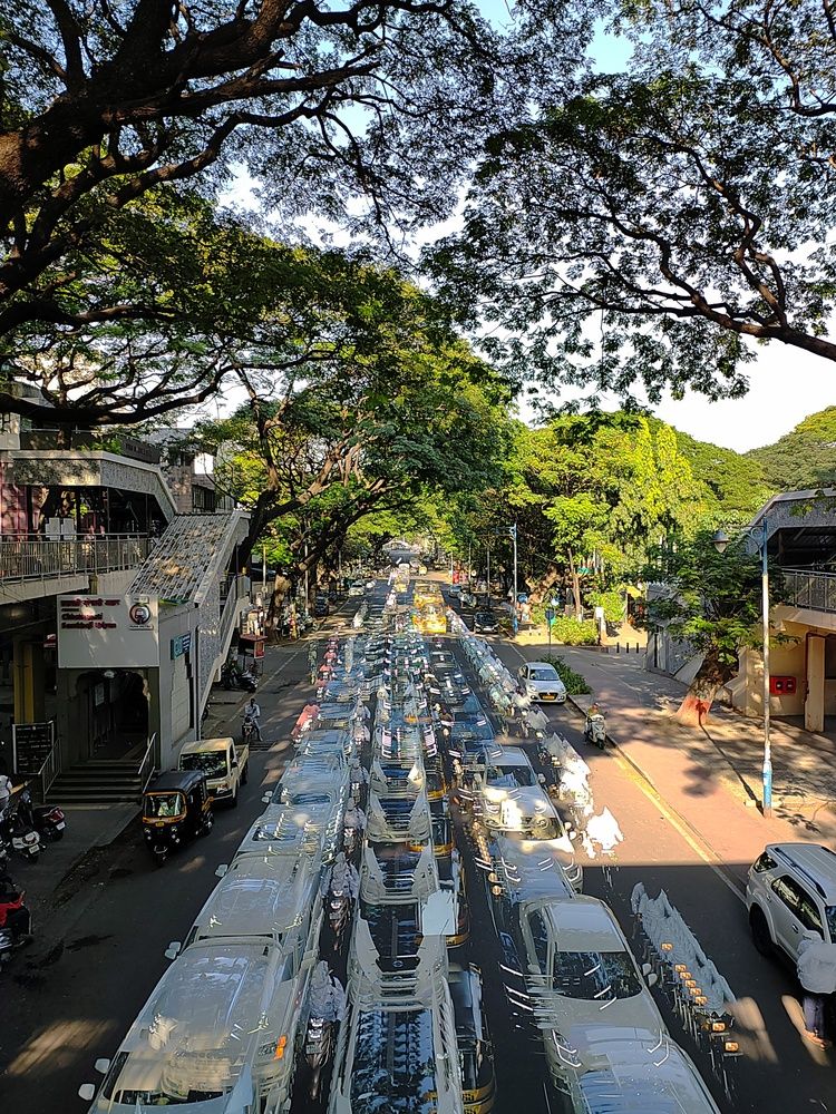 Photograph by Mihir Masurkar