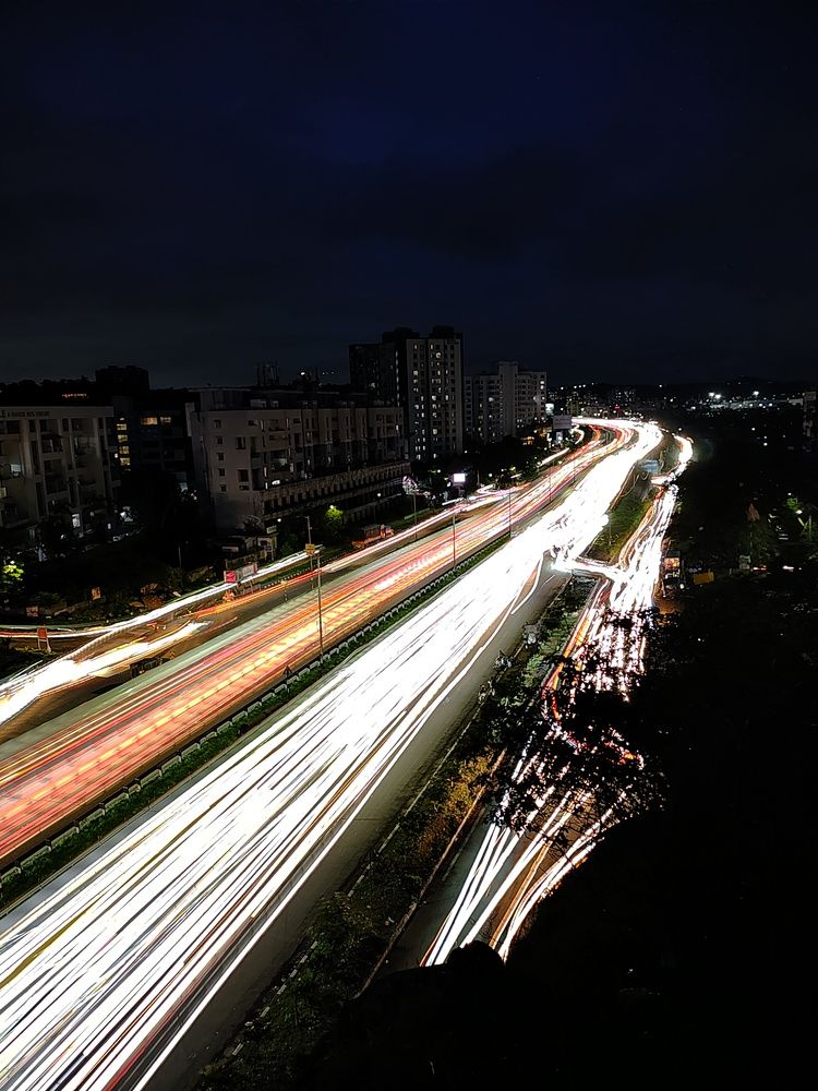 Photograph by Mihir Masurkar