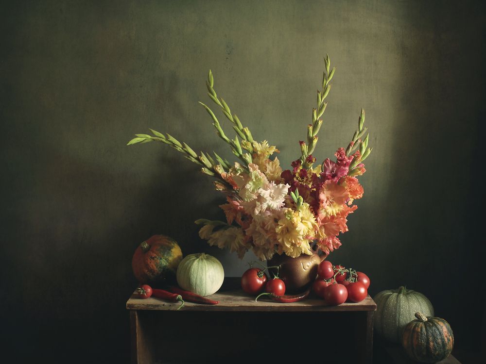 Photograph by Ганина Галина