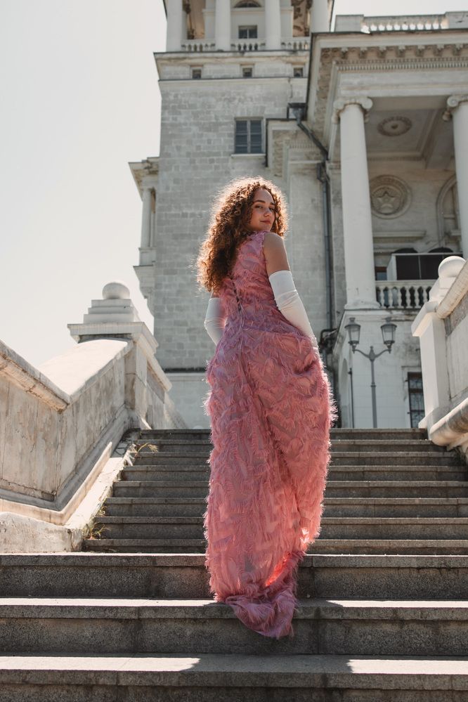 Photograph by Татьяна Москаленко