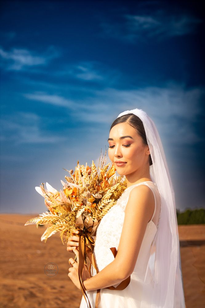 Фотография автора Sarrah Yehia