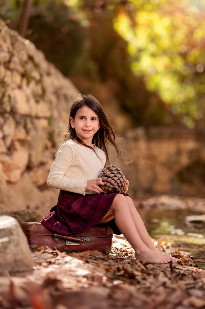 Photograph by Jeni Faingold