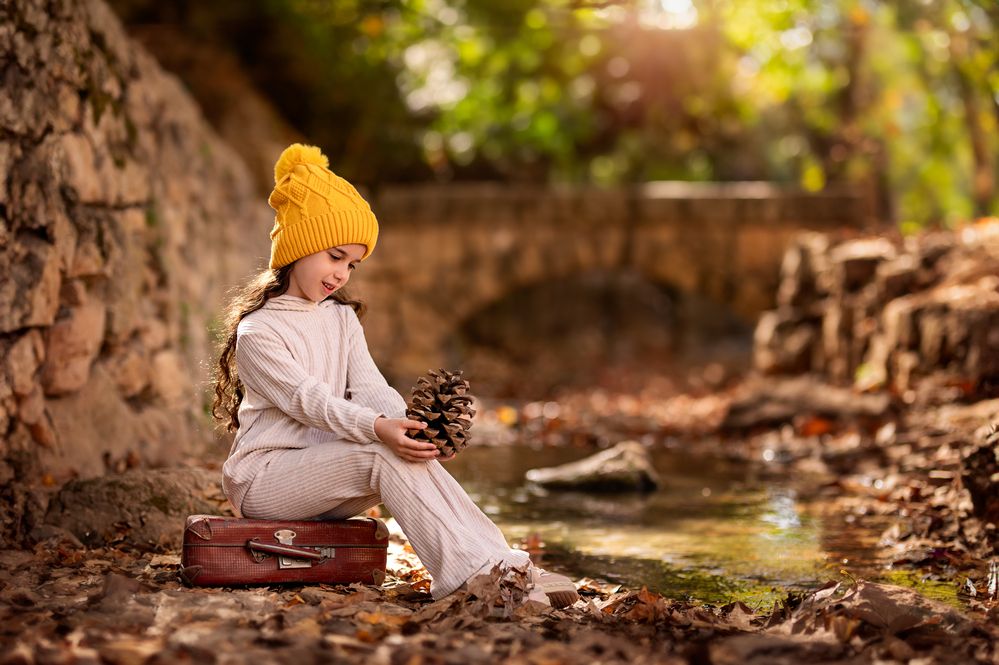 Photograph by Jeni Faingold