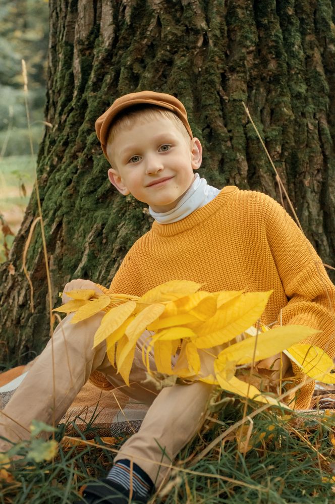 Photograph by Ольга Новикова