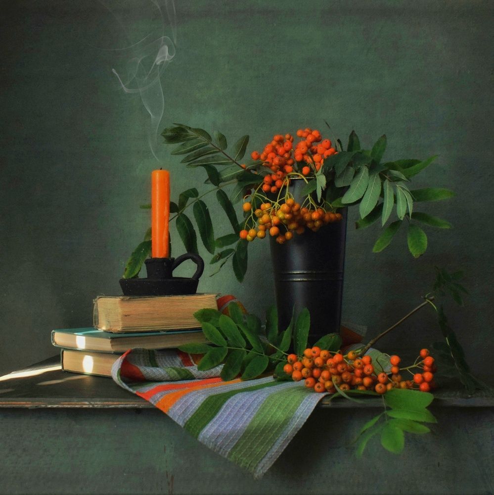 Photograph by Антонина Шабышева