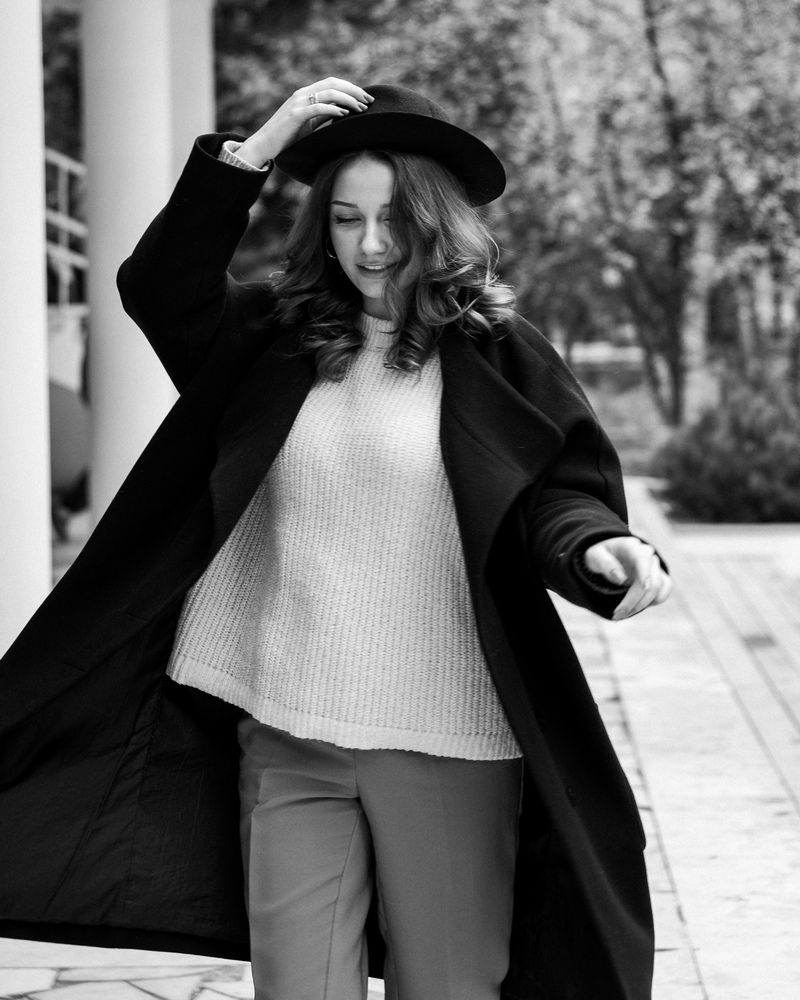 Фотография автора Anna Chistiakova