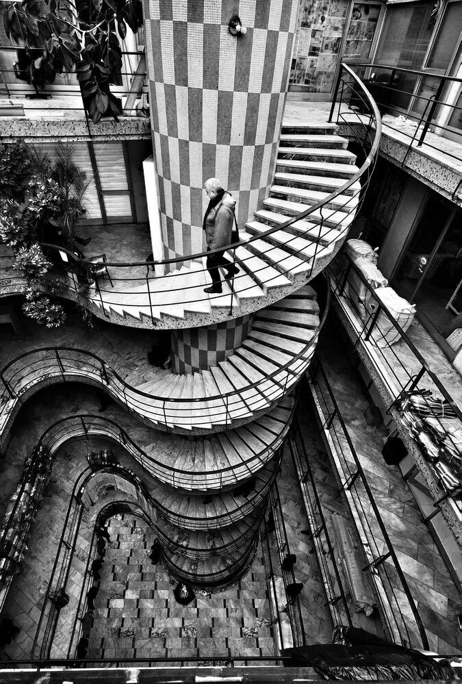 Photograph by Eylem barış