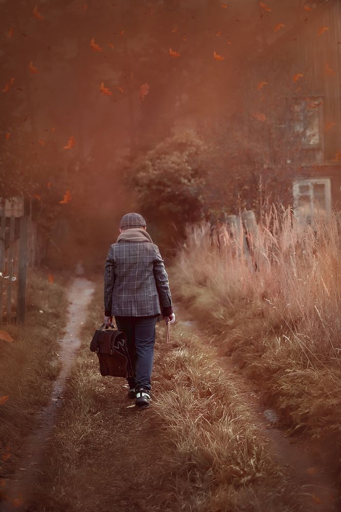 Photograph by Евгения Щеколдина